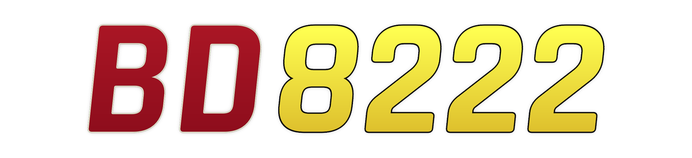 bd8222 লোগো